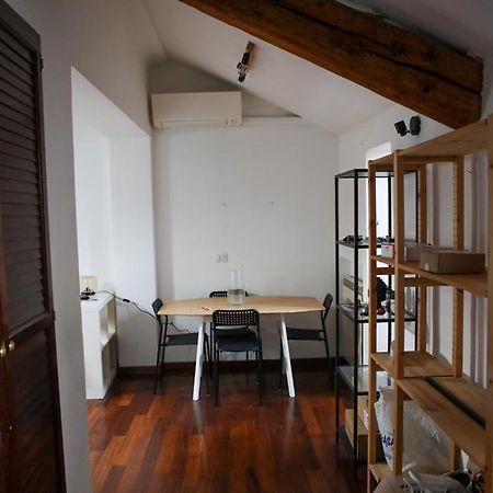 L'Arche Comfort&Relax - Yellow House Di Viale Certosa ミラノ エクステリア 写真