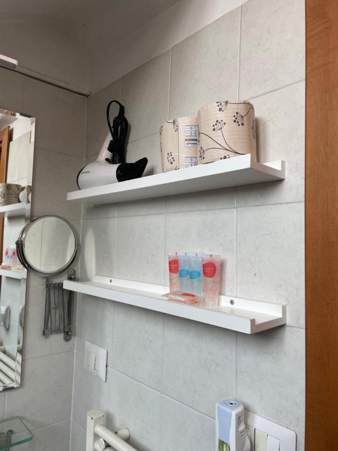 L'Arche Comfort&Relax - Yellow House Di Viale Certosa ミラノ エクステリア 写真