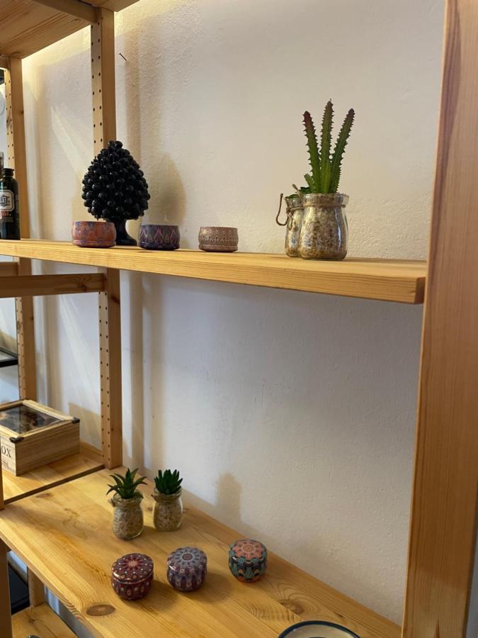 L'Arche Comfort&Relax - Yellow House Di Viale Certosa ミラノ エクステリア 写真