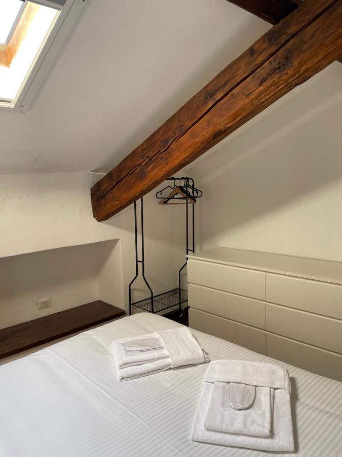 L'Arche Comfort&Relax - Yellow House Di Viale Certosa ミラノ エクステリア 写真